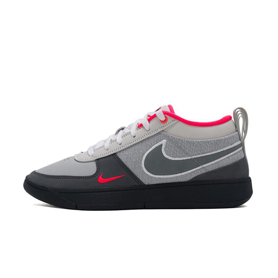 Nike Book 1 'Gray'| Devin Booker - Kicksown