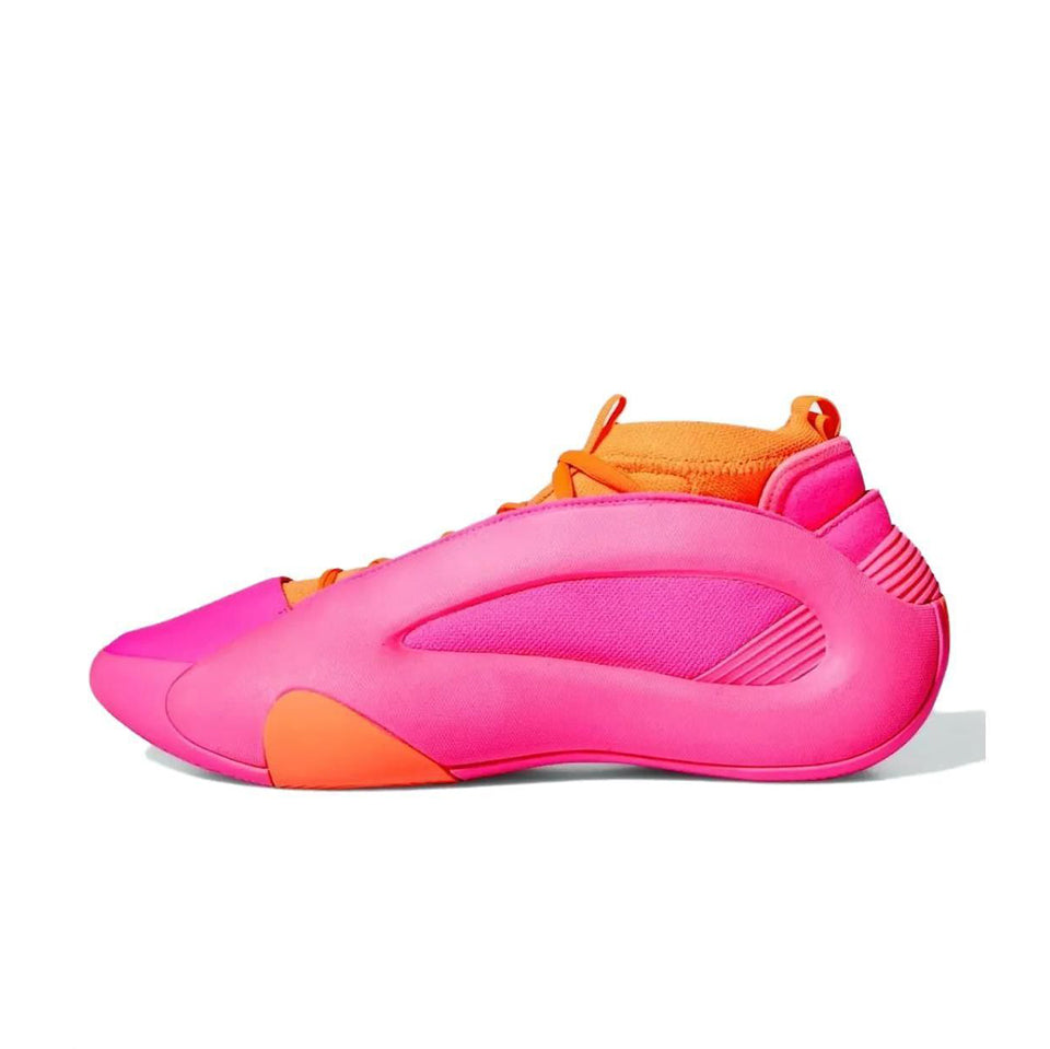 adidas Harden Vol.8 ‘Flamingo Pink’
