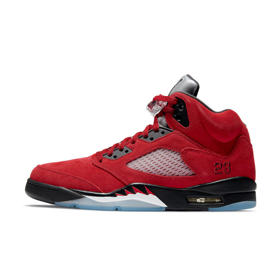 Air Jordan 5 Retro ‘Raging Bull 2021’