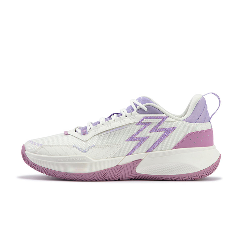 361° Big3 Team 'White Purple'