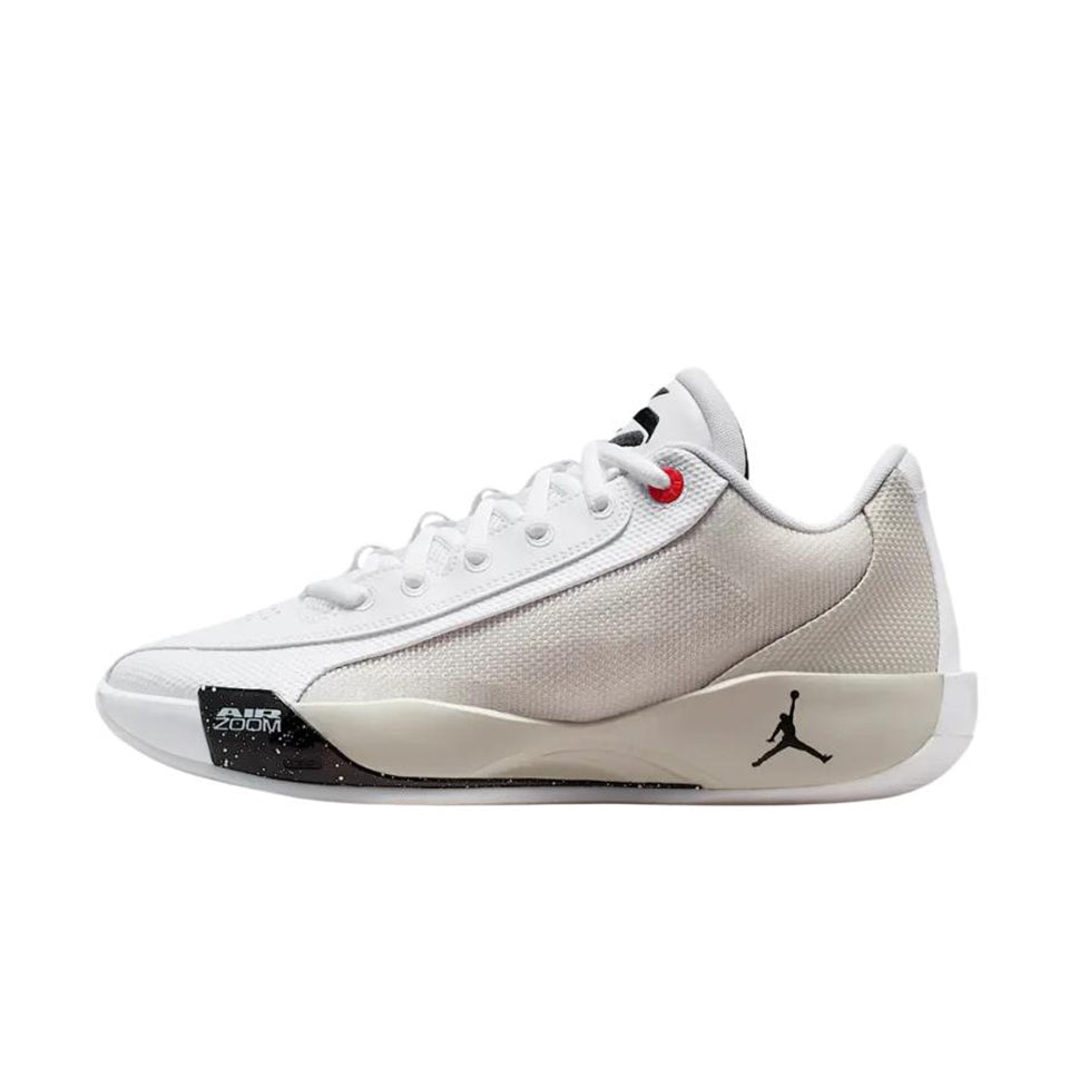 Jordan Luka Basketball Shoes ‘White Beige’