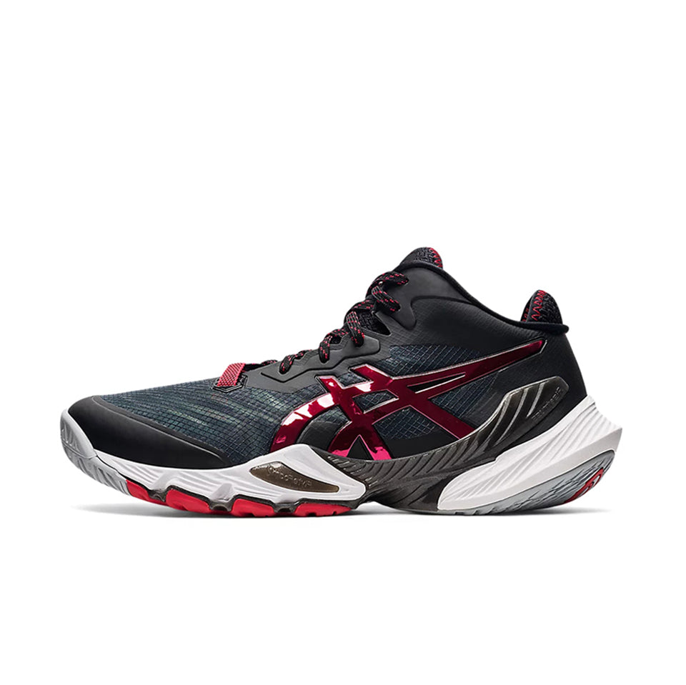 ASICS Metarise 2 'Black Electic Red'