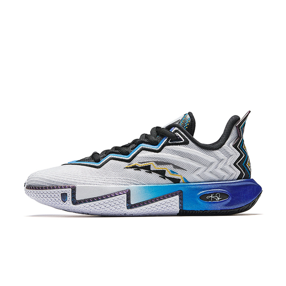 【新品未使用・即日発送】ANTA KAI 2 kids Anta KAI 2 'White Basic Black'「Kid」