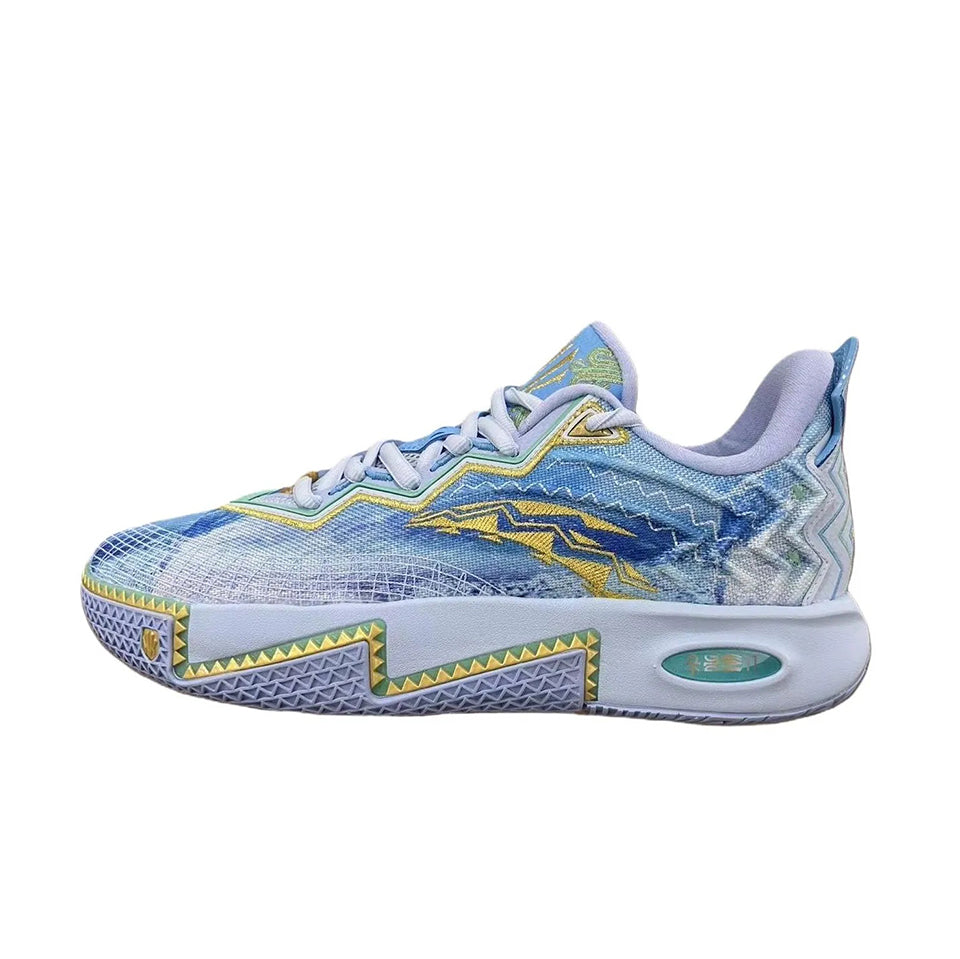 ANTA KLAY X KYRIE 'Team Mate'