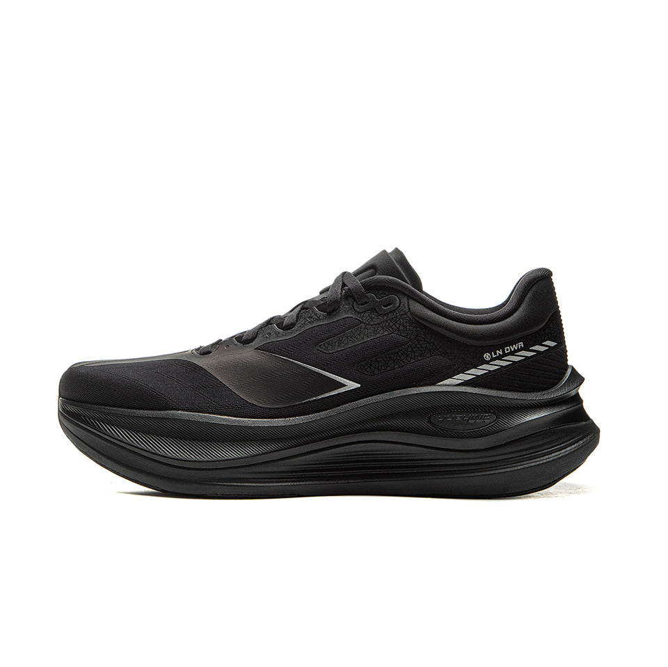LiNing Yueying 5 Pro Running Shoes 'Black'
