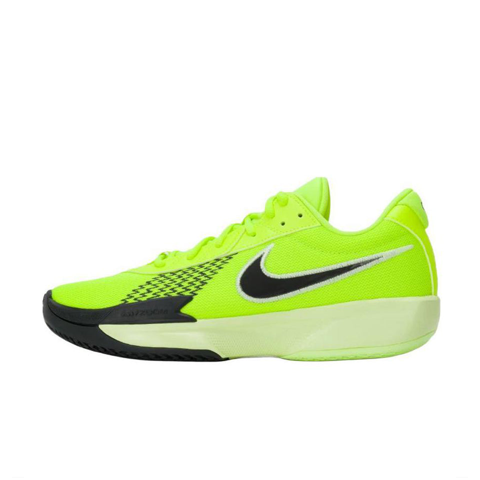 Nike Air Zoom G.T. Cut Academy Ep 'Barely Volt Anthracite'