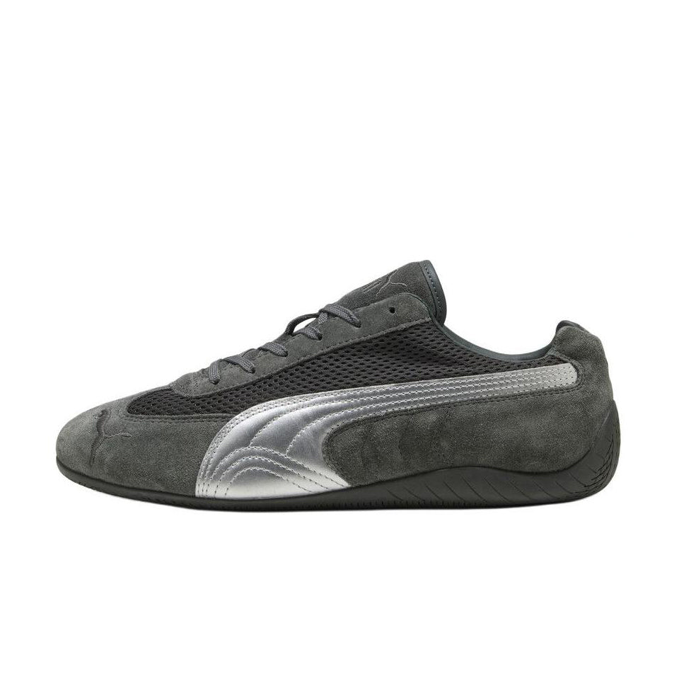 値下げ中　PUMA SPEEDCAT PREMIUM SHADOW GRAY PUMA Speedcat Premium 'Grey Matte Silver'