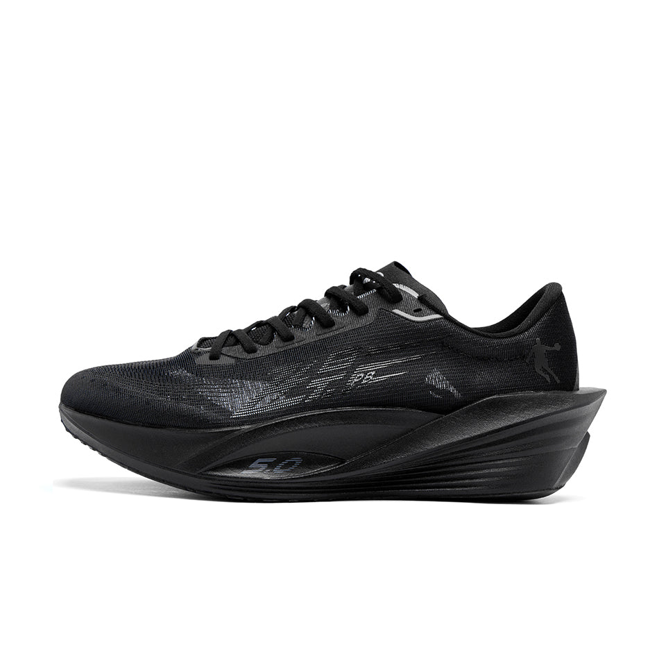 QIAODAN Feiying PB5.0 Running Shoes 'Low top Black'
