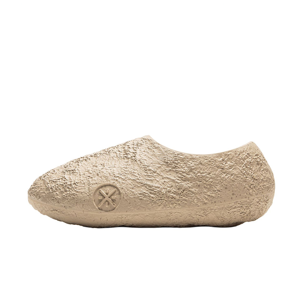 LiNing Wade Slippers 'Deerskin Brown'