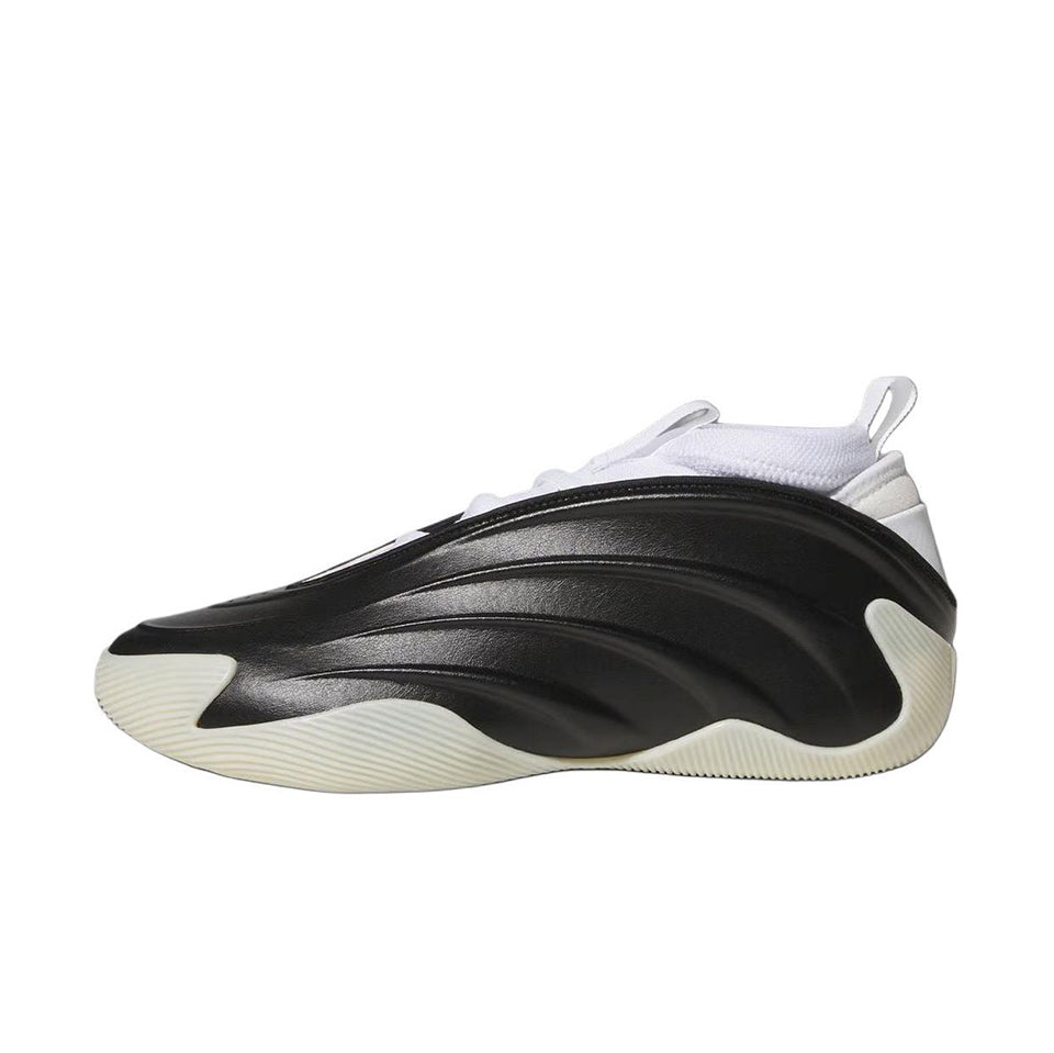 Adidas Harden Vol. 9 Black Warm Vanilla