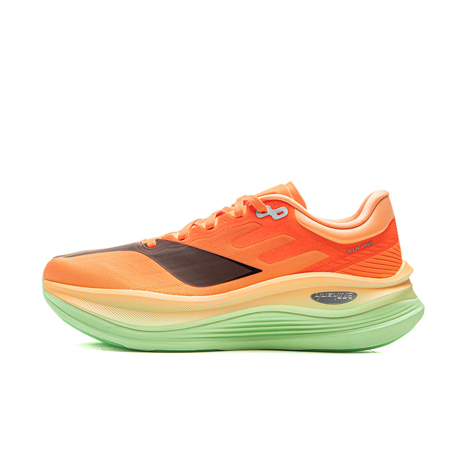 LiNing Yueying 5 Pro 'Orange'