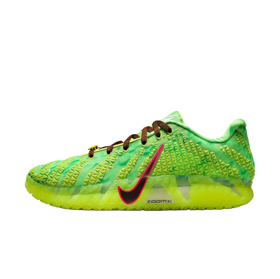 Nike Ja 3 ‘Halloween’