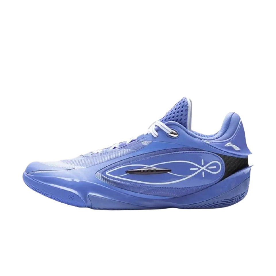 LiNing Wade 808 5 ULTRA 'Blue'