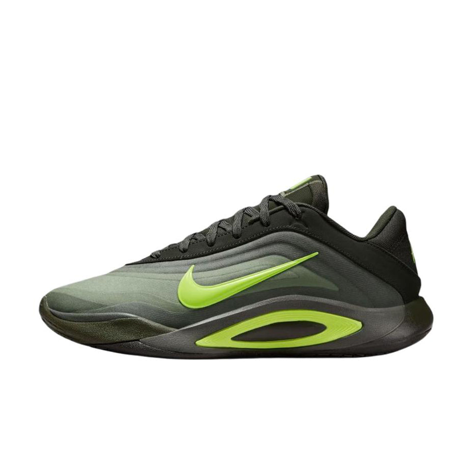 Nike AOne 'Iron Green'