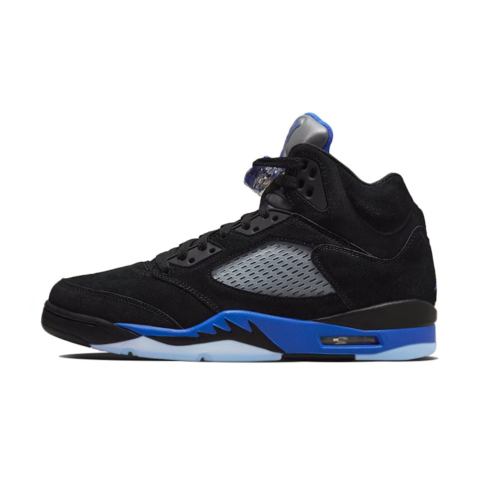 Air Jordan 5 Retro 'Racer Blue'