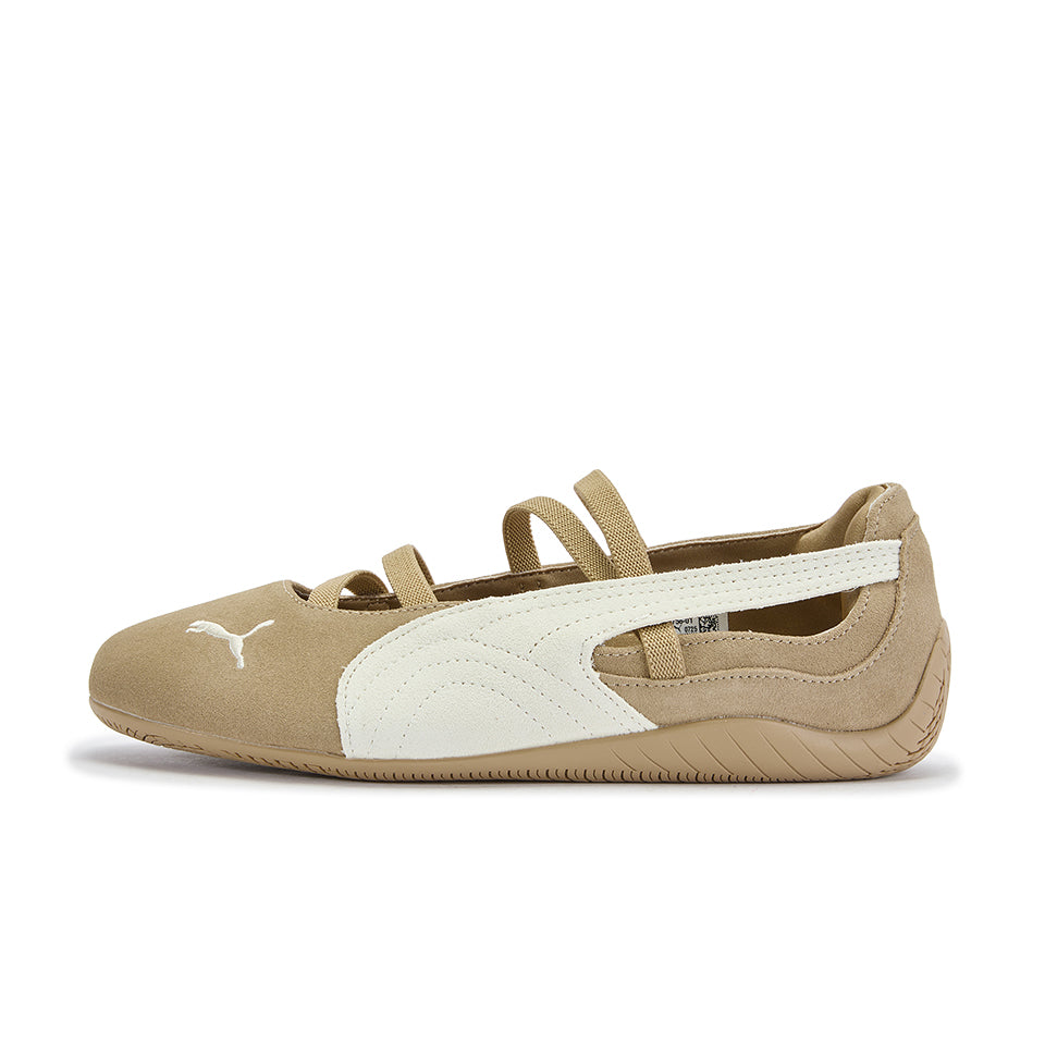 PUMA Speedcat Ballet 'Light Brown' Womens