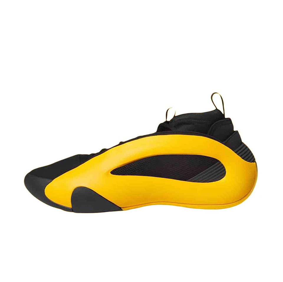 シューズ(男性用)  Harden Vol. 8 Black Yellow adidas Harden Vol. 8 'Black Yellow'