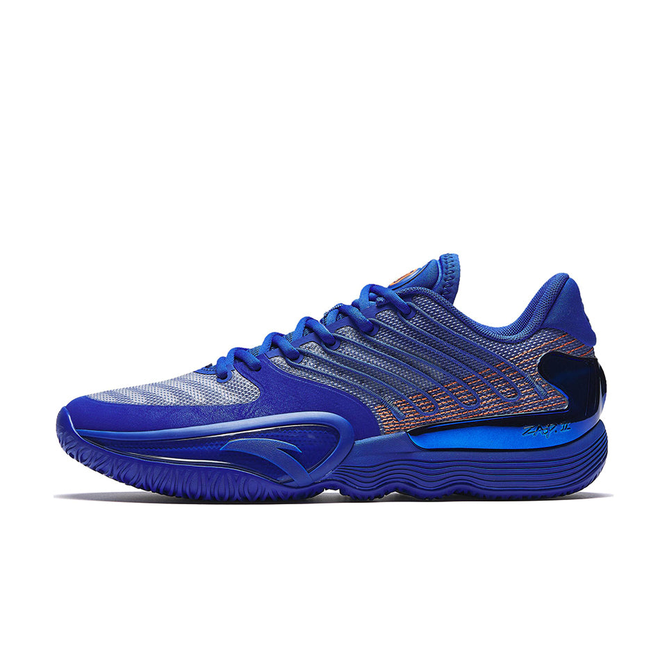 Anta Zap 2 'Blue Orange'
