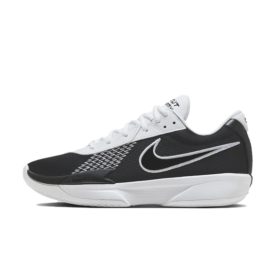 AIR ZOOM G.T. CUT ACADEMY EP 箱あり NIKE Nike Air Zoom G.T. Cut Academy Ep 'Black White'