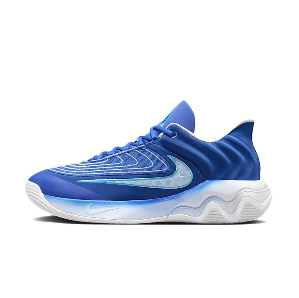 Nike Giannis Immortality 4 Ep Racer Blue