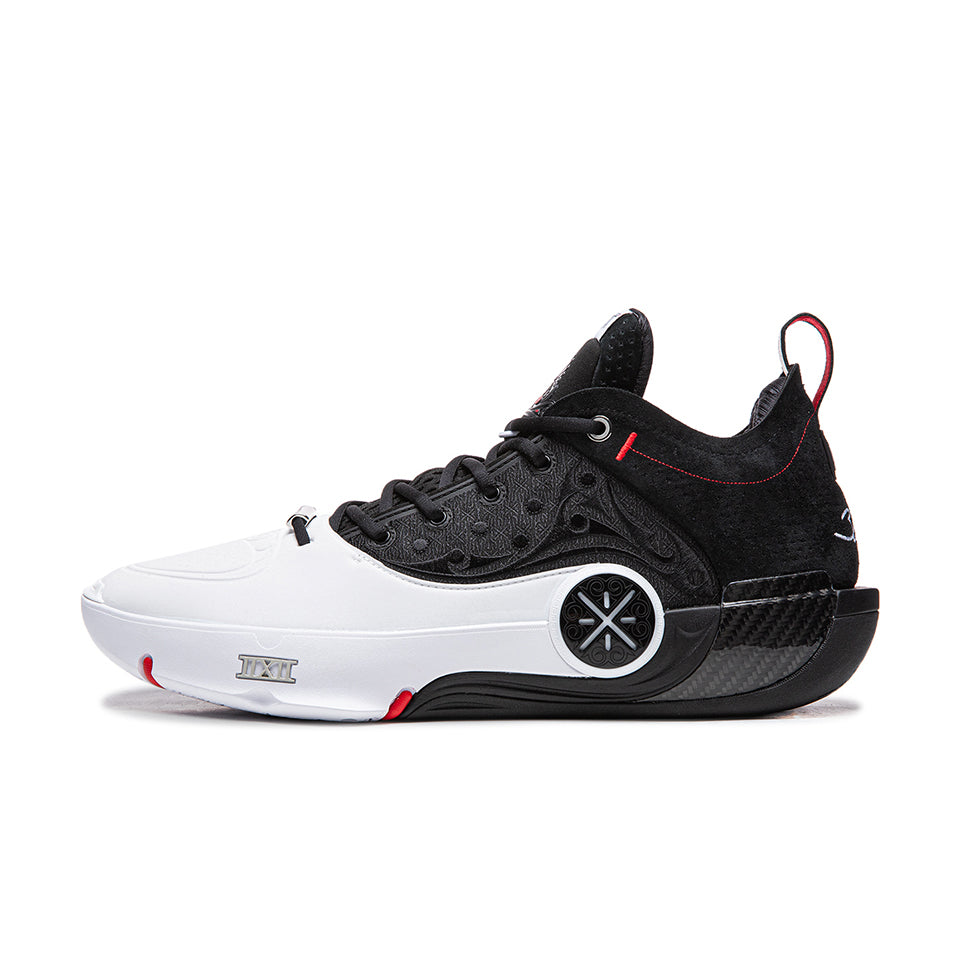 LiNing Way of Wade 12 'Announcement'