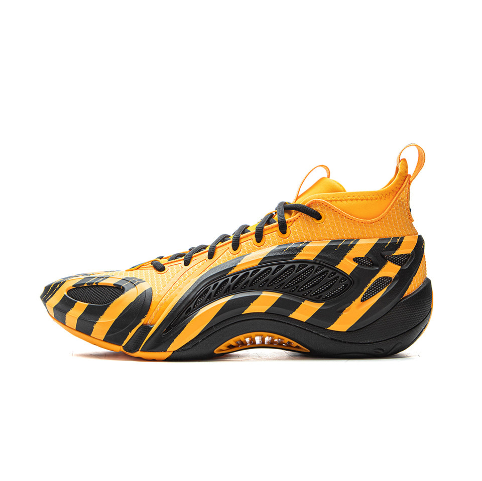 LiNing Bad Five DOOM 1 SUPER 'Yellow'