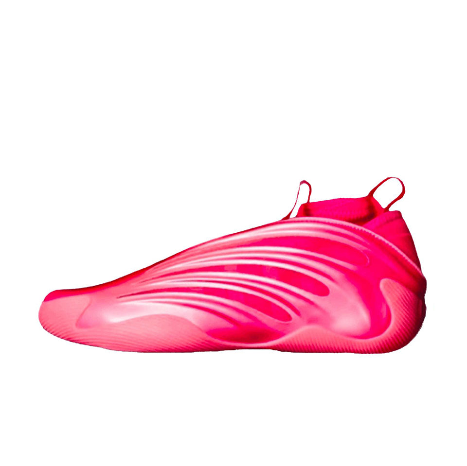 Adidas Harden Vol. 9 Flamingo Pink