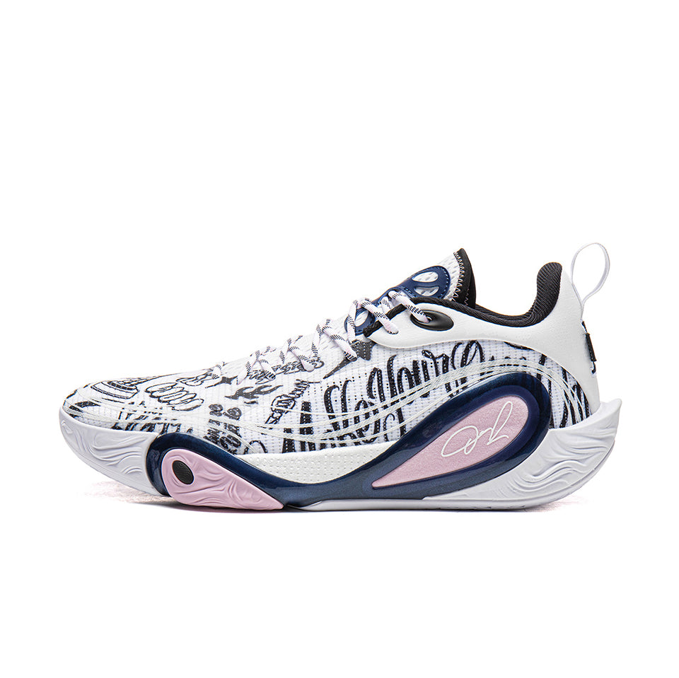 LiNing DLO1 'Jay Flow'