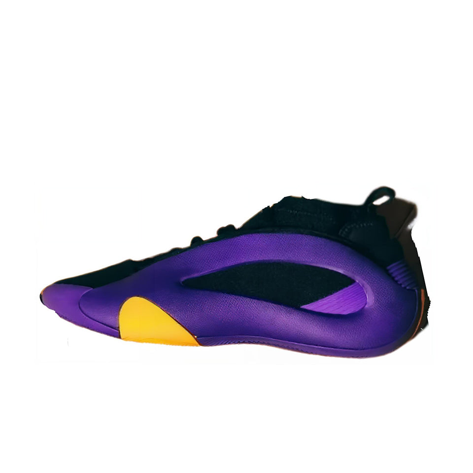 Adidas Harden Vol. 8 ‘PVAMU Pe’