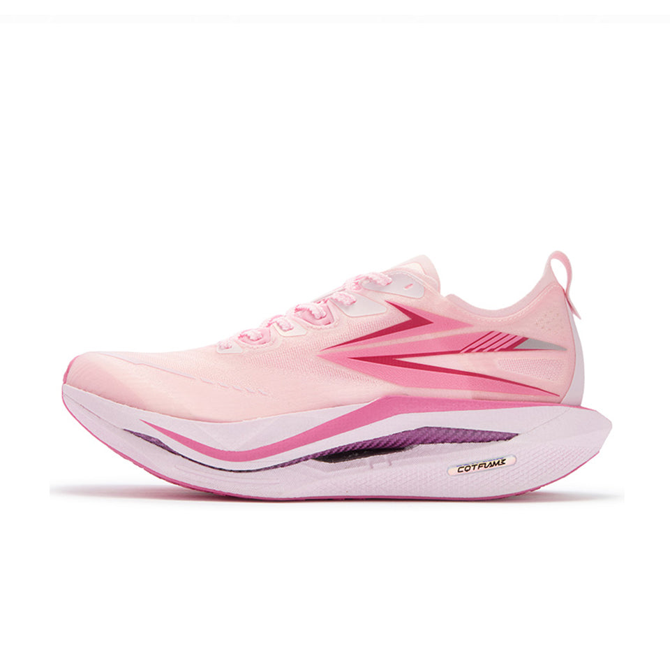 361° Flame 5 'Peach Pink'