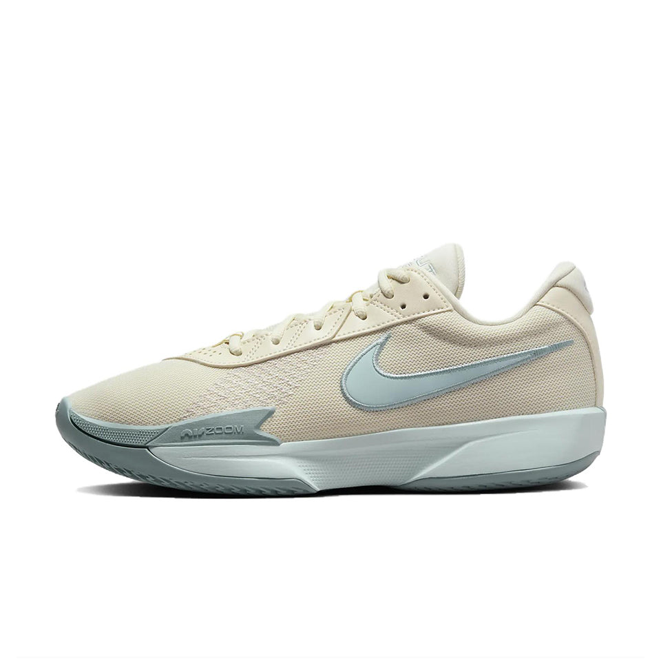 Nike Air Zoom G.T. Cut Academy Ep 'Coconut Milk Jade Ice'