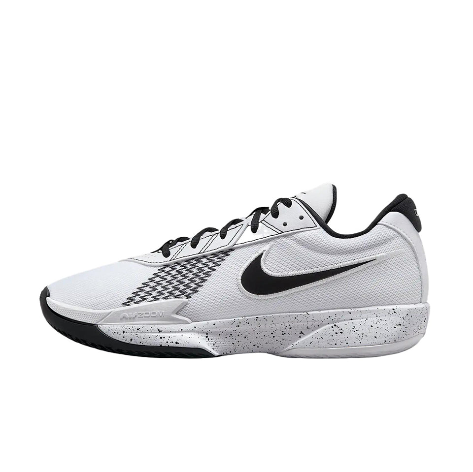 Nike Air Zoom G.T. Cut Academy 'White Black'