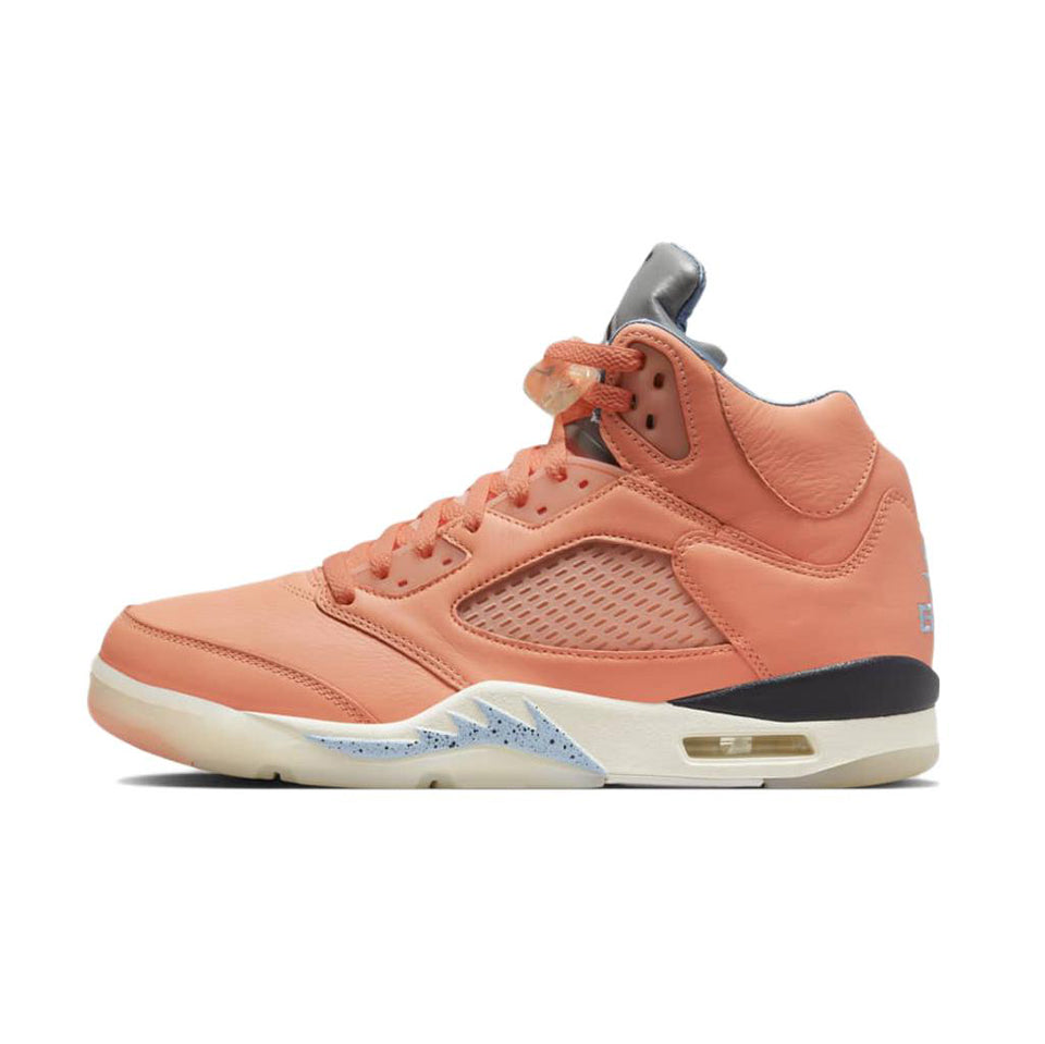Air Jordan 5 Retro X Dj Khaled ‘We The Best Crimson Bliss’