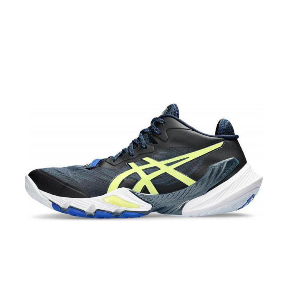 ASICS Metarise 2 'French Blue Glow Yellow'