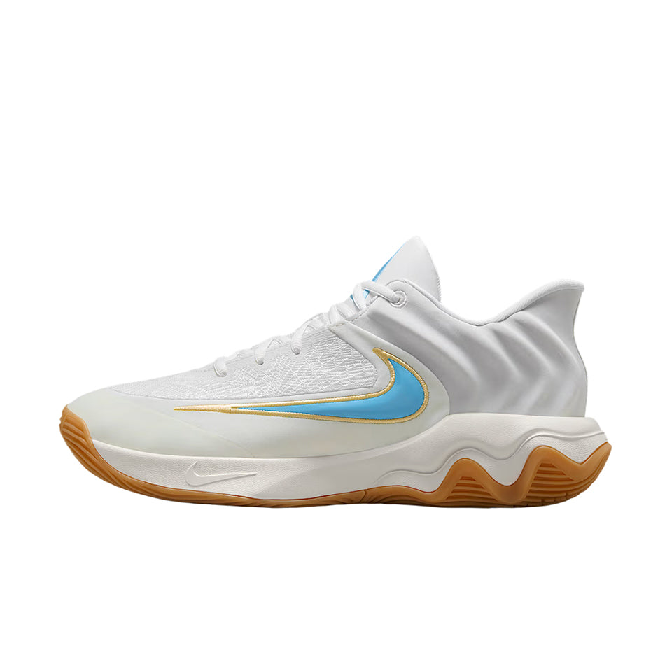 Nike Giannis Immortality 4 'White' | Giannis 4 - Kicksown