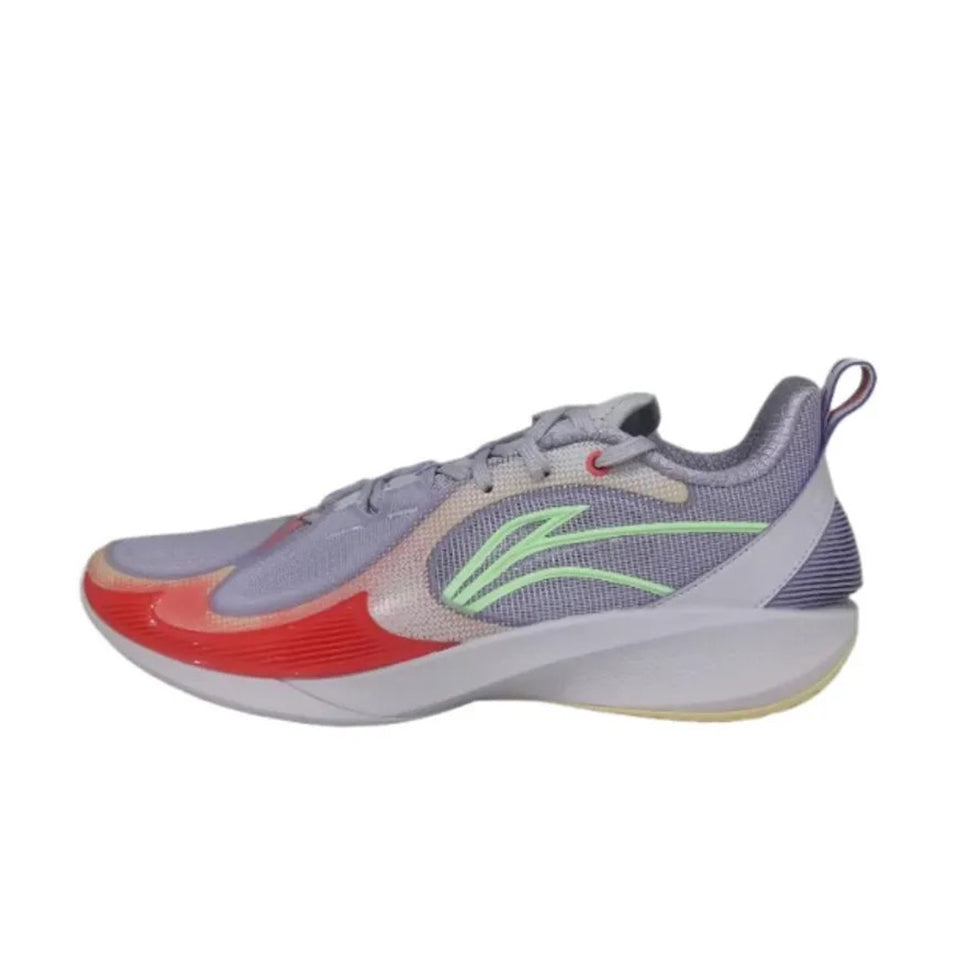 LINING Speed Ling 2 V2 'Purpel Grey'