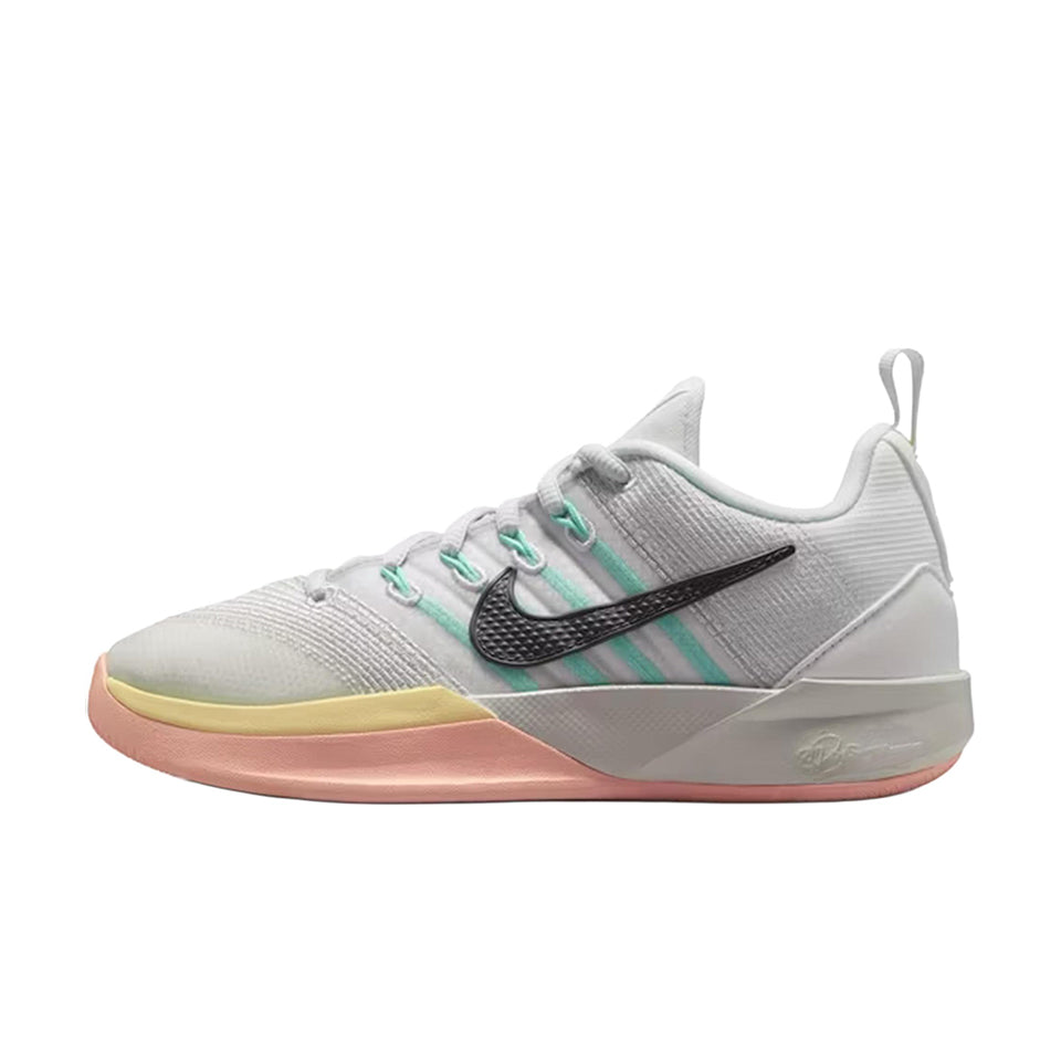 Nike Sabrina 3 ‘Gray Black’ Teenagers