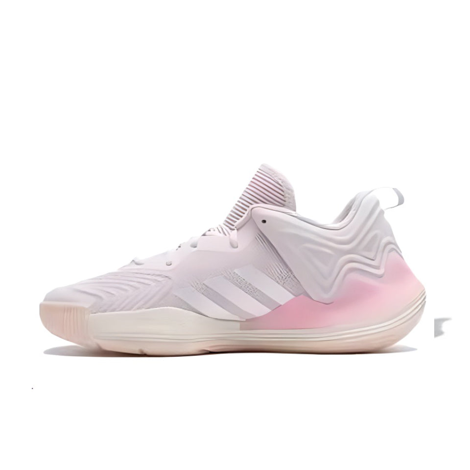 Adidas D Rose Son Of Chi 3 ‘Pink’