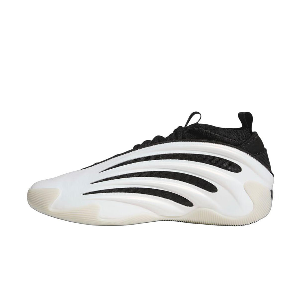 Adidas Harden Vol. 9 Cloud White Core Black