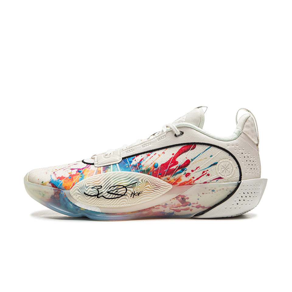 LiNing Wade All City 13 ENCORE 'Firework' LiNing Wade All City 13 ENCORE 'Firework'