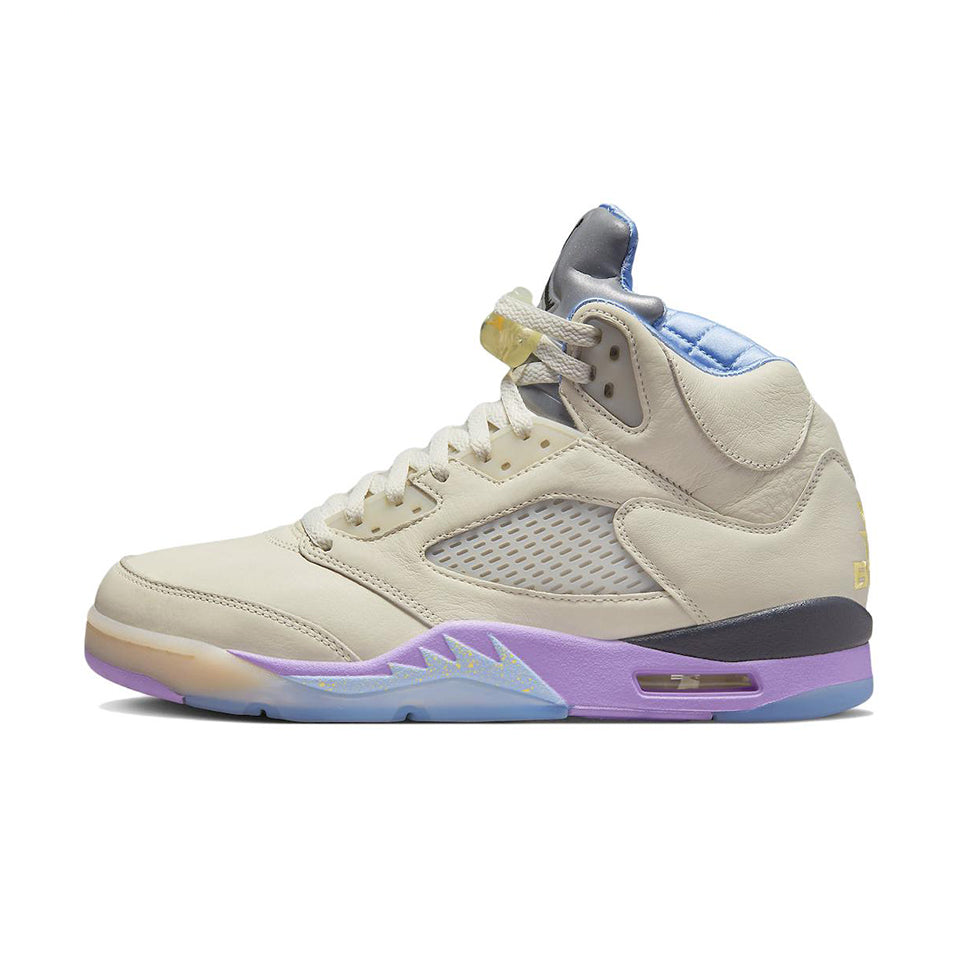 Air Jordan 5 Retro X Dj Khaled ‘We The Best Sail’