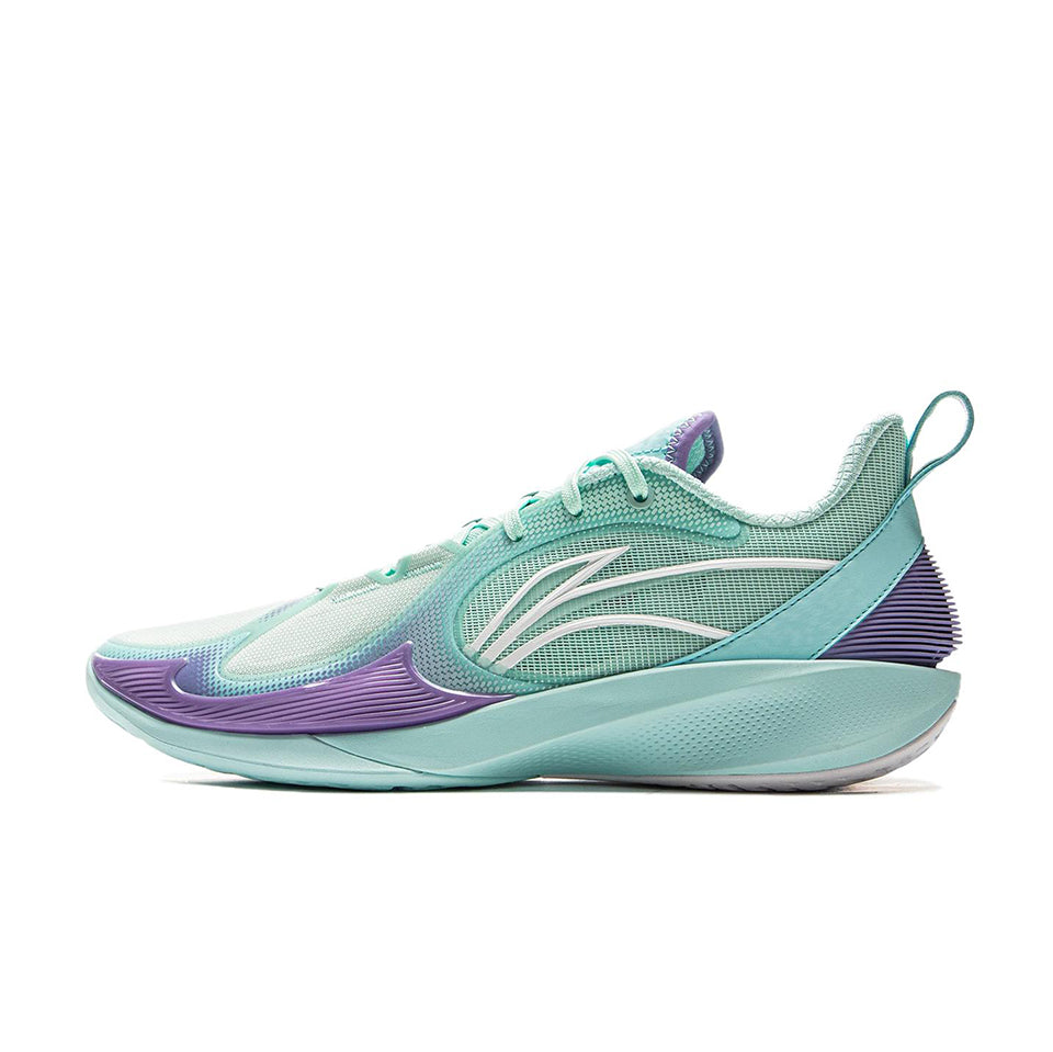 LINING Speed Ling 2 V2 'Floating Green Sky Blue'