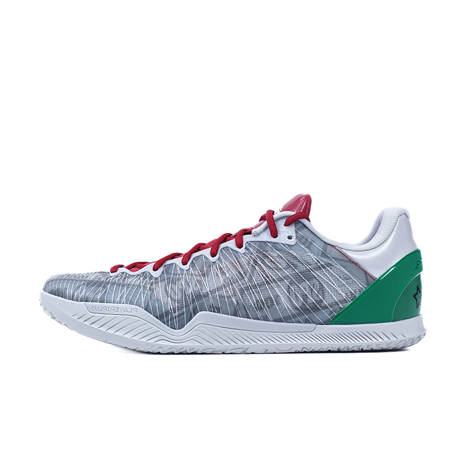 Serious Player Only Player1 Plus '456'