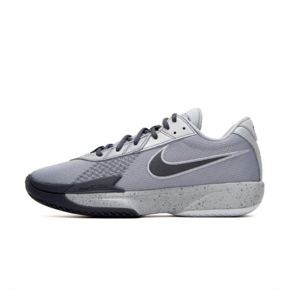 Nike Air Zoom G.T. Cut Academy Ep 'Grey'