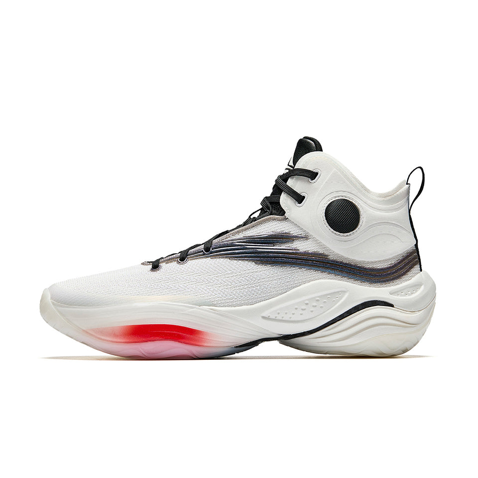 Anta Skyline 3 PRO Polar Day 'Black White'
