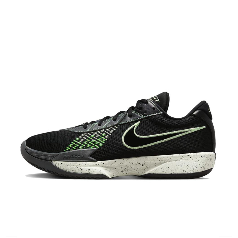 Nike Air Zoom G.T. Cut Academy Ep 'Black Green Strike'