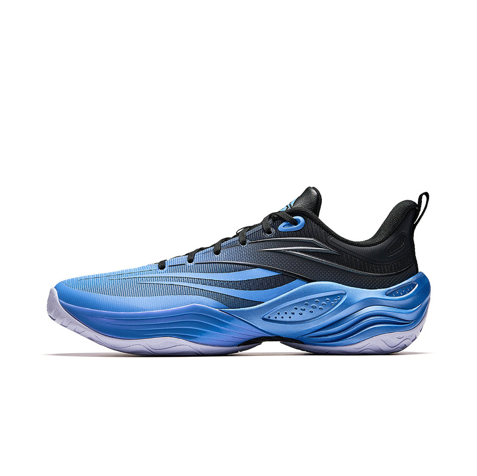 Anta Skyline 3 Phantom 'Black Blue'