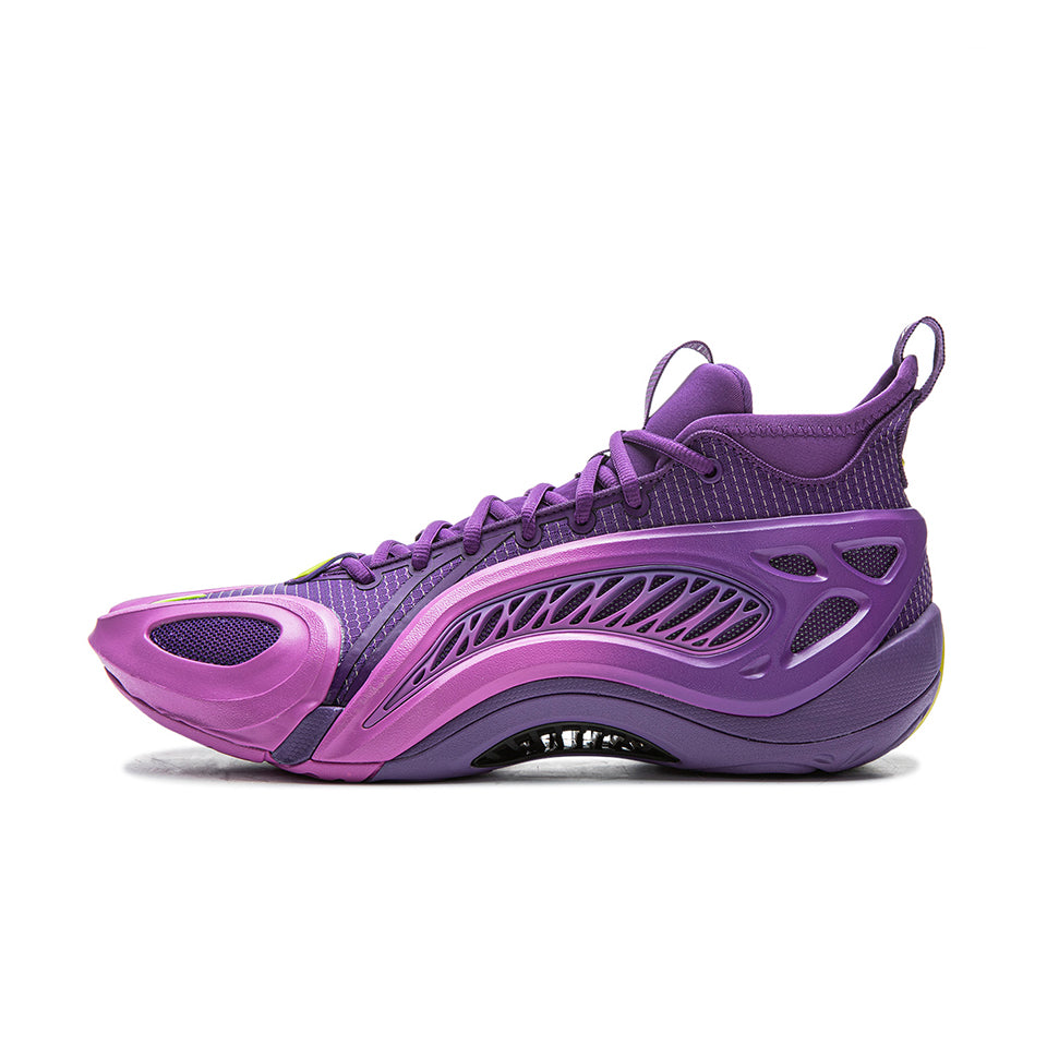 LiNing Bad Five DOOM 1 SUPER 'Purple'