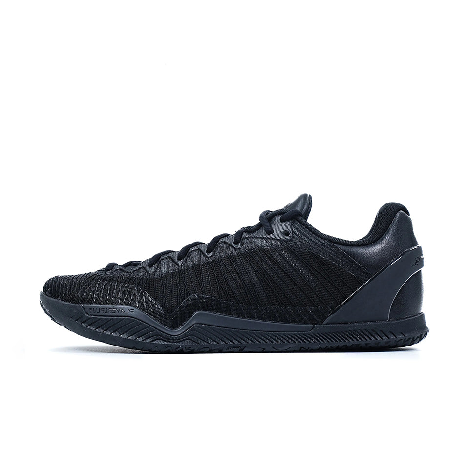 Serious Player Only Player1 Plus 'All Black2.0'
