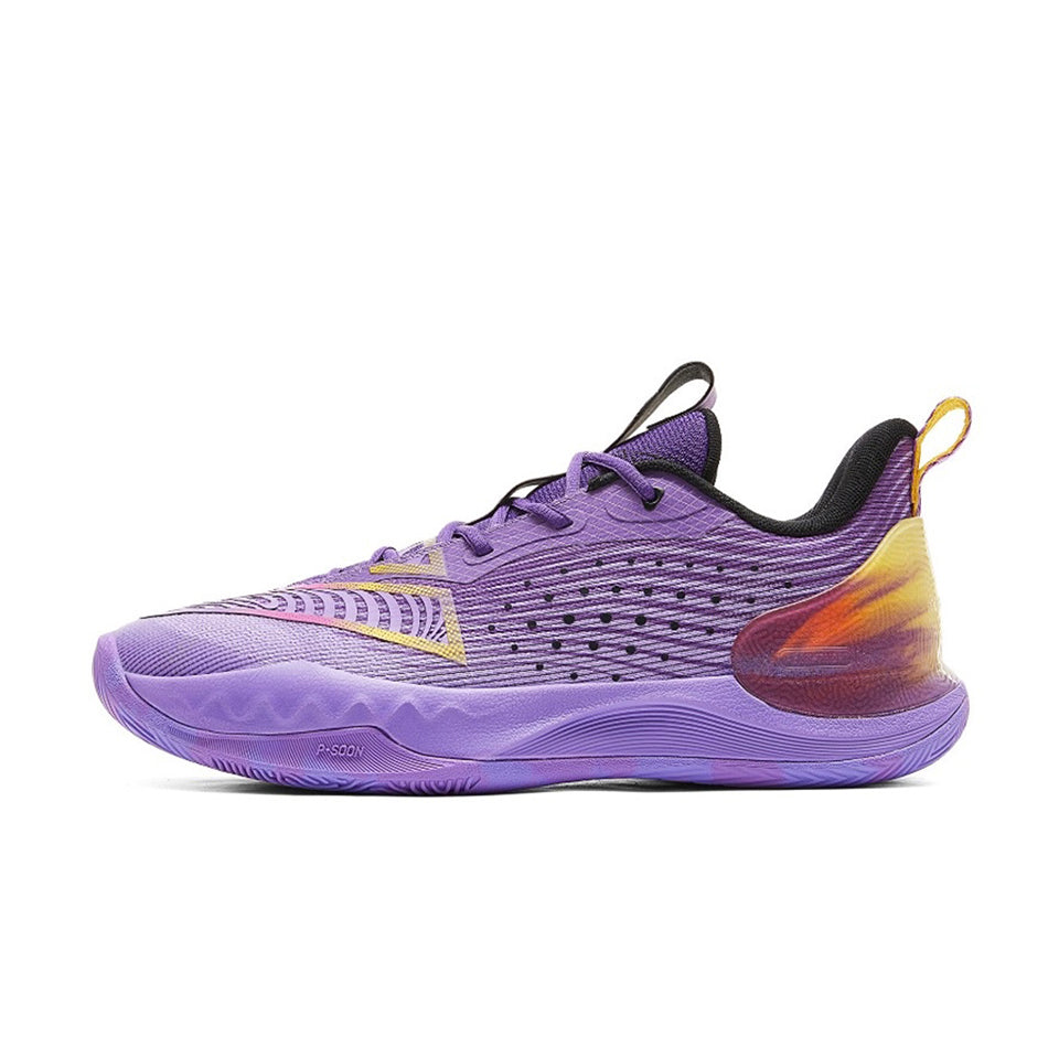 US13 Peak Taichi Big Triangle 4.0 'Purple’（Discount）